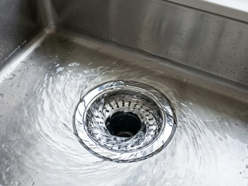 Drain Cleaning Plumber in Orrtanna, PA